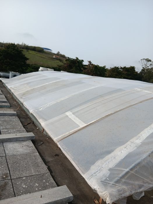Fasso trabalho construção