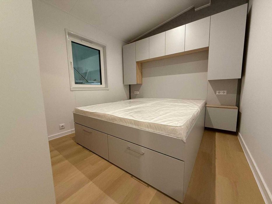 Dom mobilny MELBU - 40.54 m²