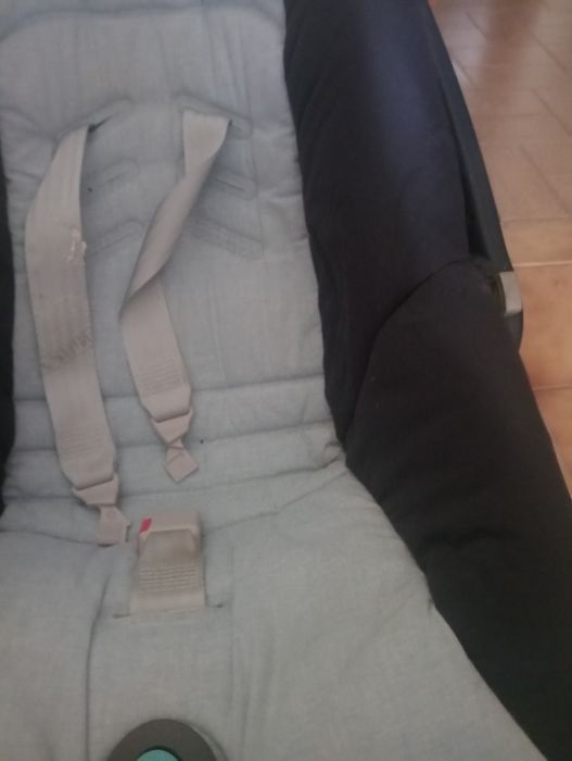 Ovo bebe transporte