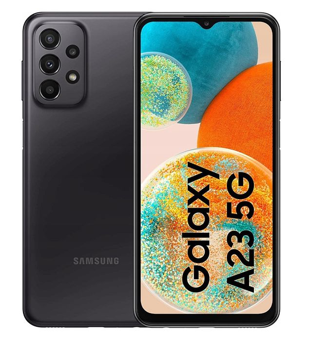 Samsung  A23  5g