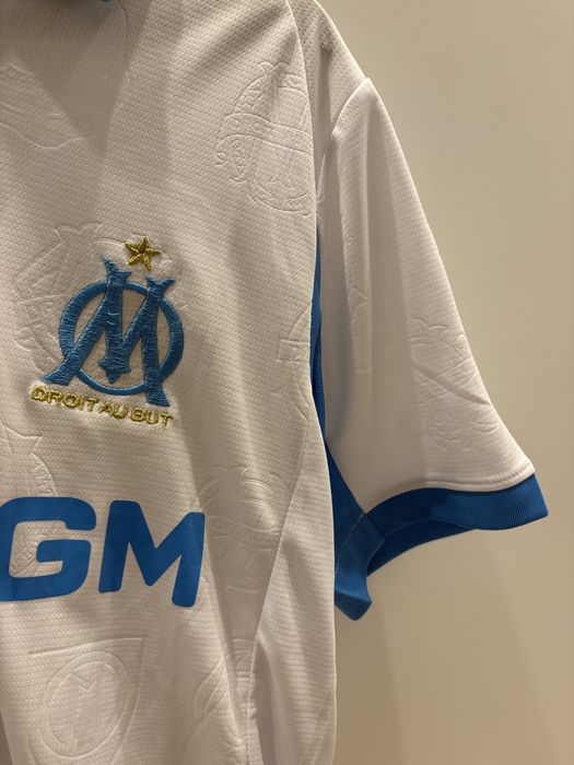 Camisola Marselhe