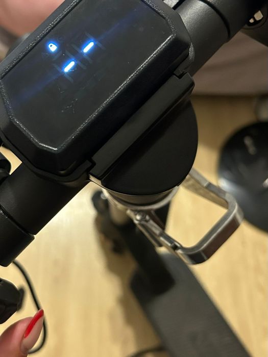 Trotinete WayscraL  Nova!!