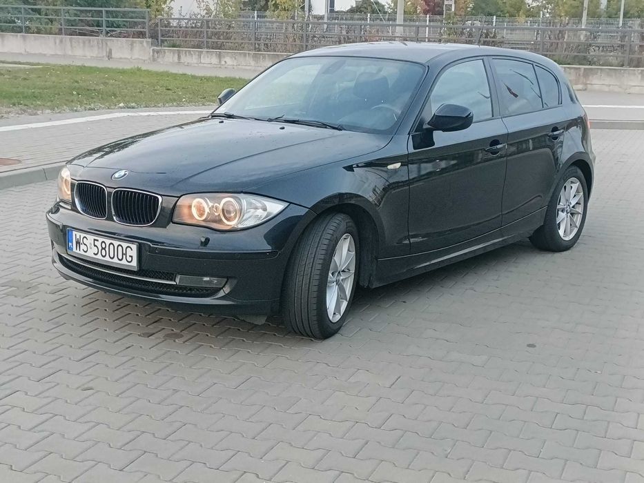 BMW Seria 1