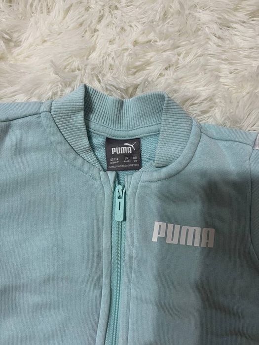 Оригінальний костюм Puma