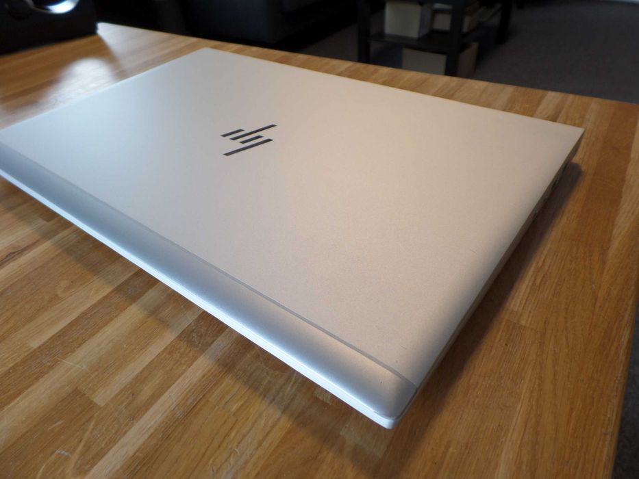 HP EliteBook 850 G7 i7 SSD 512 GB 16 GB win 11 laptop notebook _14