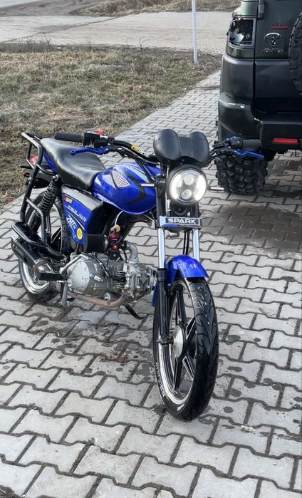 Продам Спарк свап