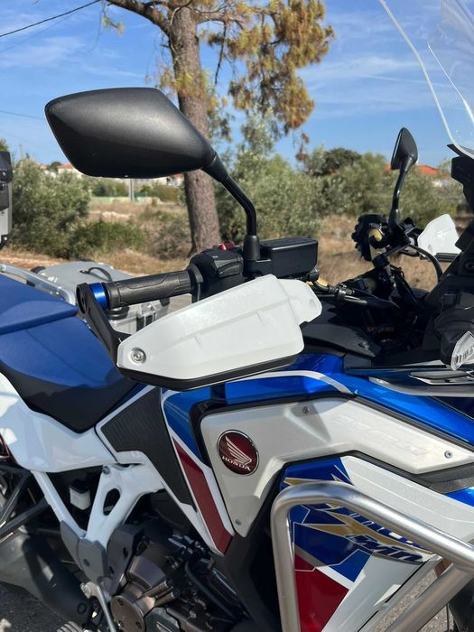 Honda Africa Twin 1100