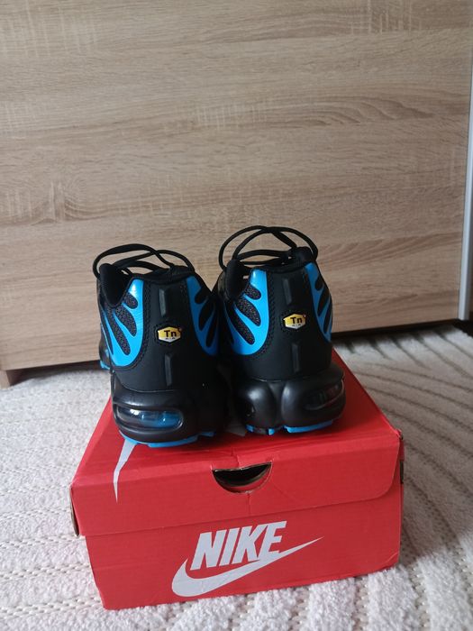 Nike Air Max Plus Tn