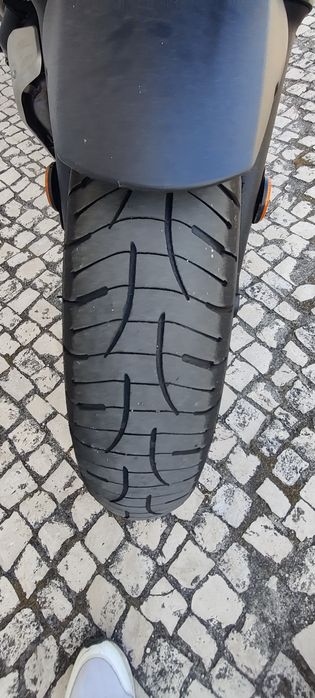 Yamaha Tracer 7 ano 2023/12