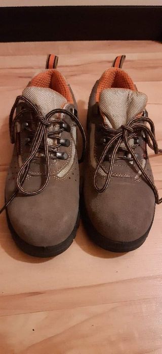 Buty robocze, safety shoes