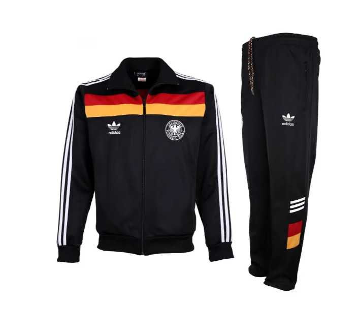 Спортивні костюми чоловічі Adidas schuster ретро