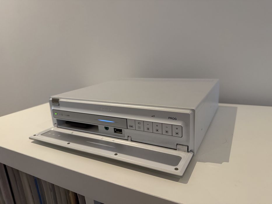 Sony Media Receiver MBT-W1