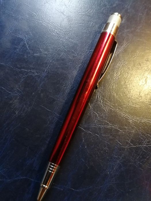 Pióro kulkowe 51tornado classic lacquer red