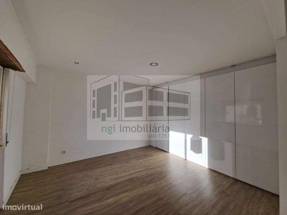 Apartamento T3 - freguesia da Ramada - Odivelas