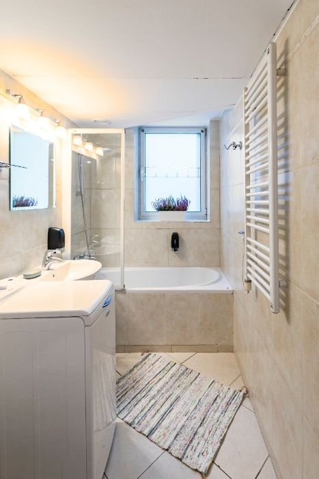 Apartamenty Stare Zoo w ścisłym centrum Poznania 300m od Targów!