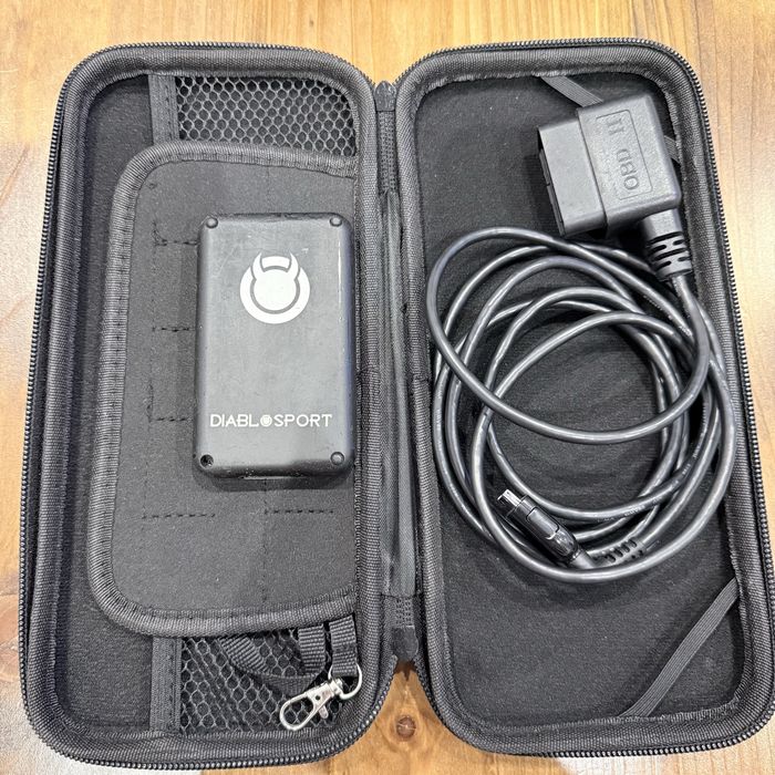 DiabloSport InTune i1000 obd II