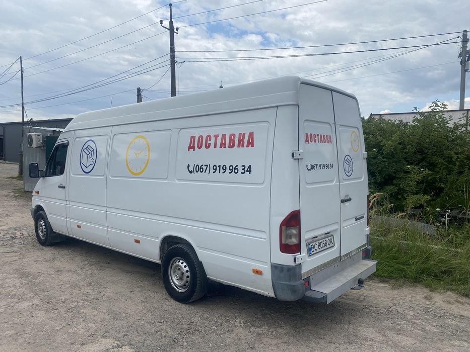 Вантажні перевезення !!! ДОСТАВКА !!!