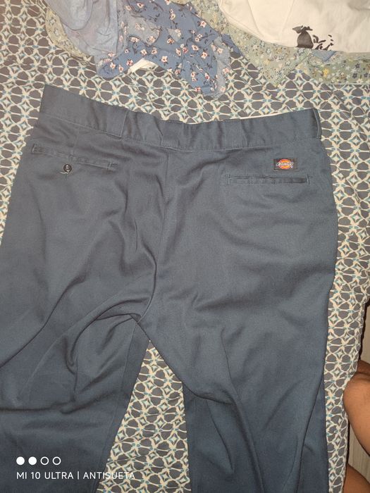 брюки Dickies 874