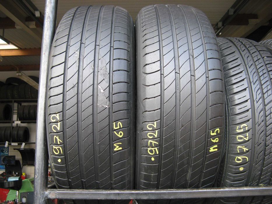 195/65R15 MICHELIN PRIMACY 4 - Nr.9722