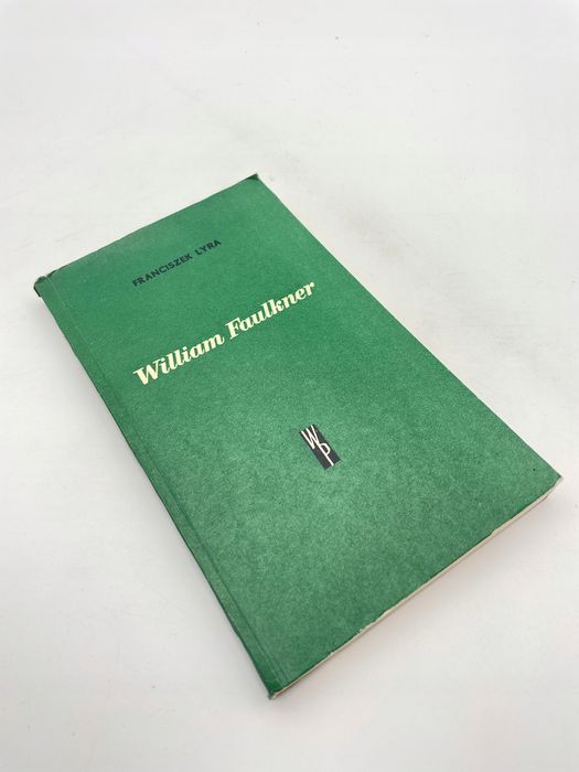 Wiliam Faulkner Ax41738