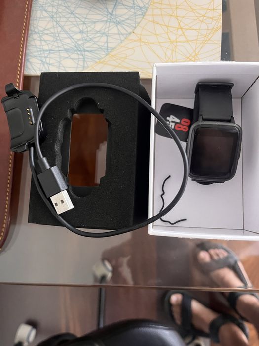 Smartwatch prozis