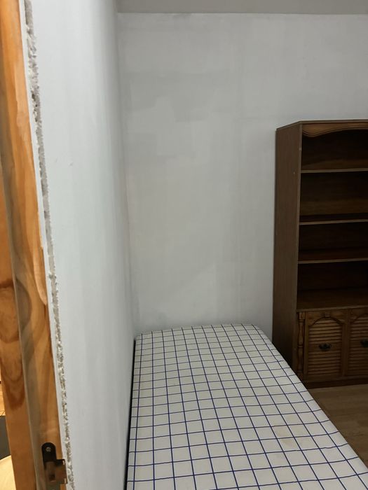 Quarto para homem individual