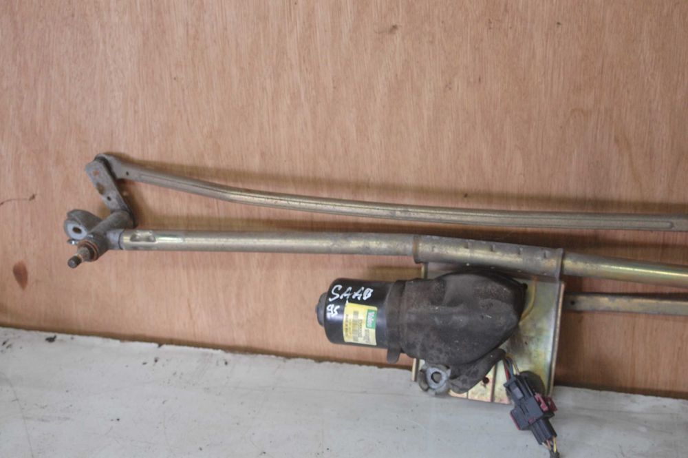 Mechanizm wycieraczki Saab 95 lift