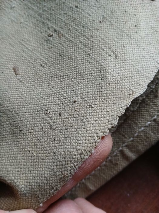 Брезент      Ссср