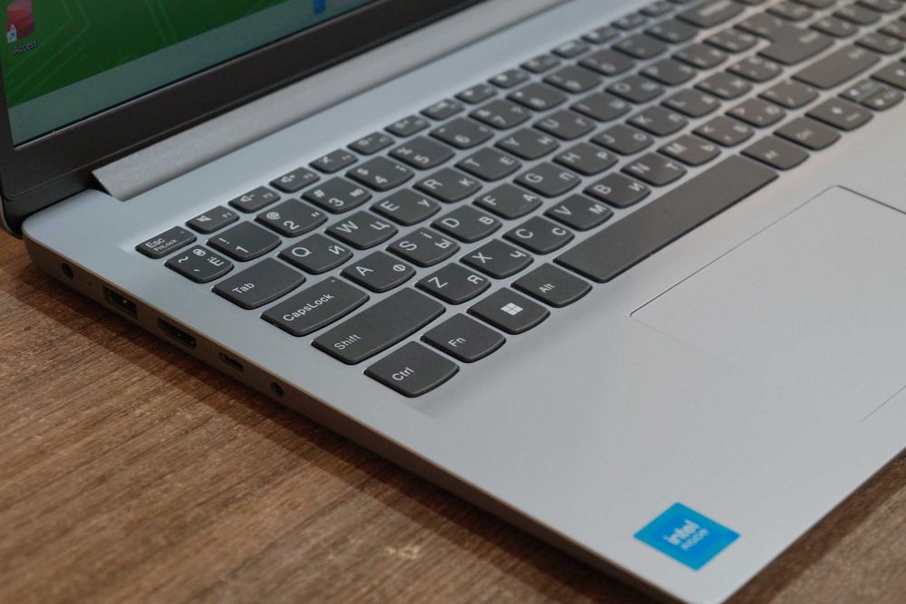 ГАРАНТІЯ Lenovo (FullHD/Celeron N4500/RAM 8ГБ DDR4/SSD 512ГБ)TVOYO
