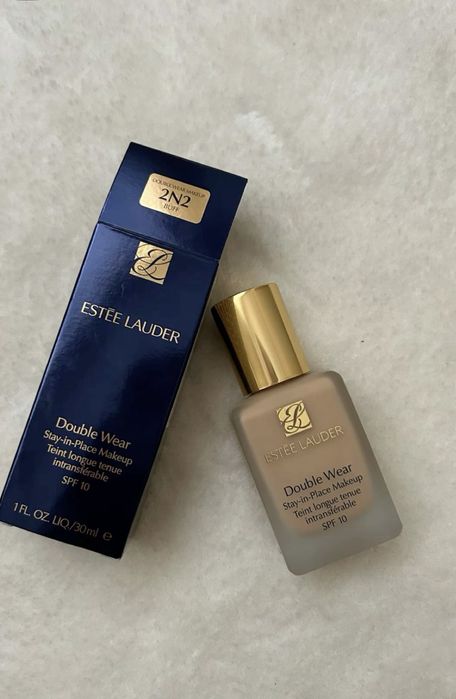 Podkład Estee Lauder