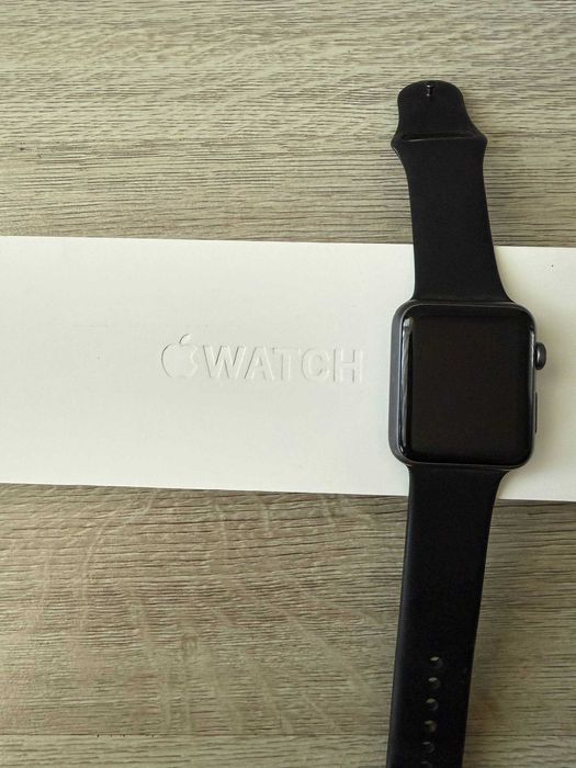 apple watch 1 42mm