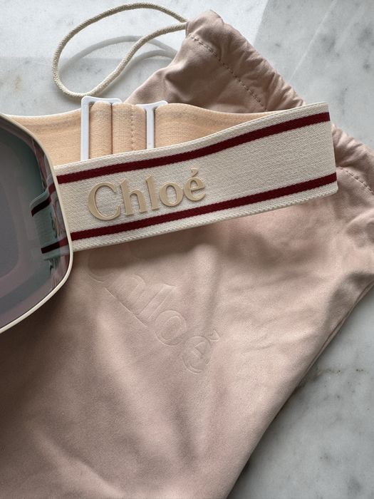 Маска лижна Chloe оригінал