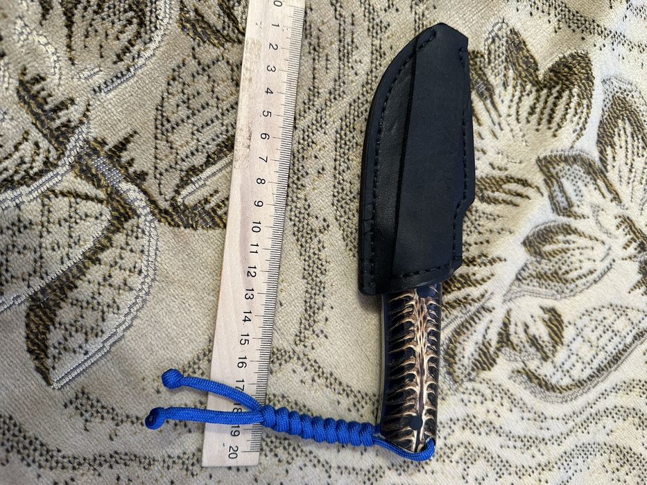 95х18 ручна робота