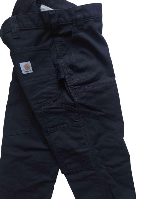 Робочі штани Carhartt (32)