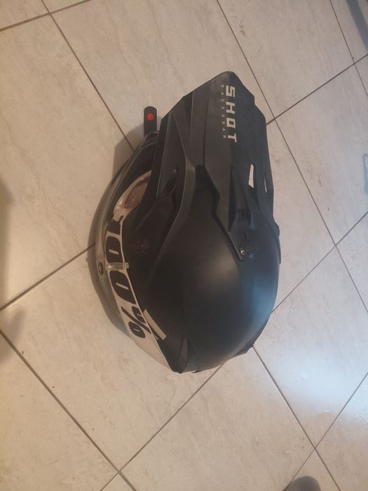 Troco por material de airsoft