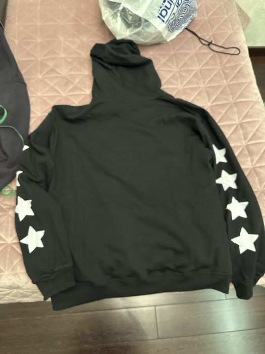 Худи Rhude демисезон