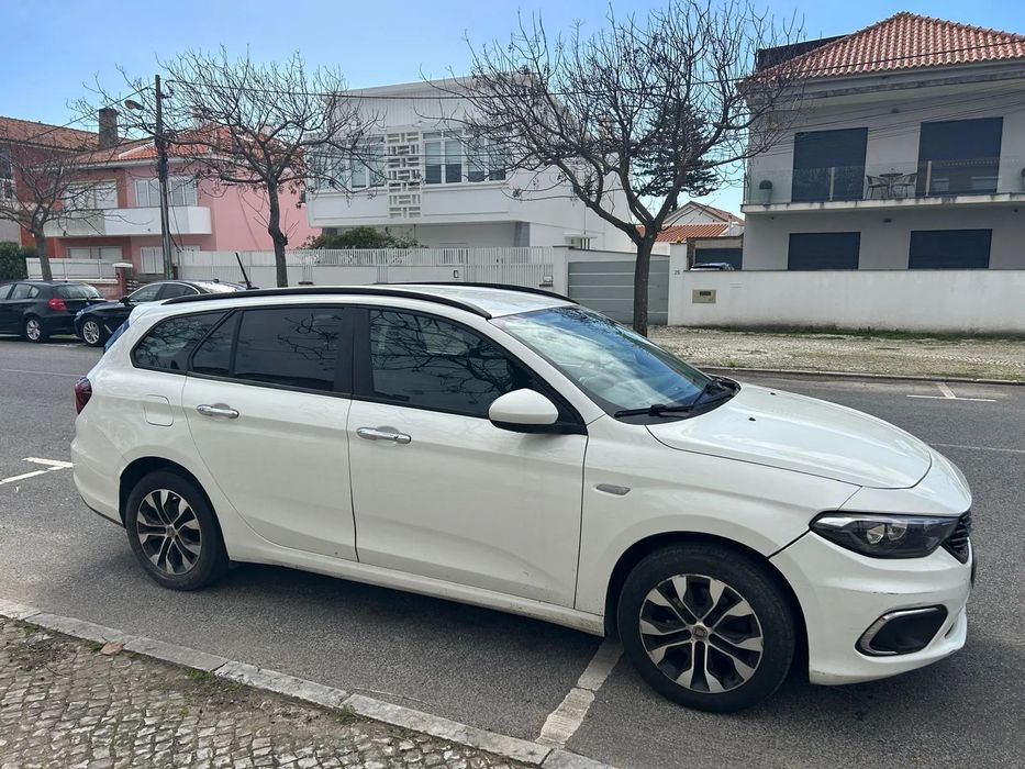 Fiat Tipo Station Wagon 1.3 M-Jet Street