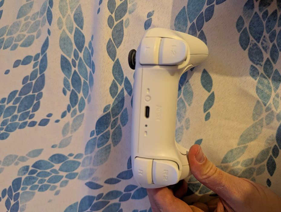 8bitdo Ultimate Controller (2.4Ghz + bluetooth)