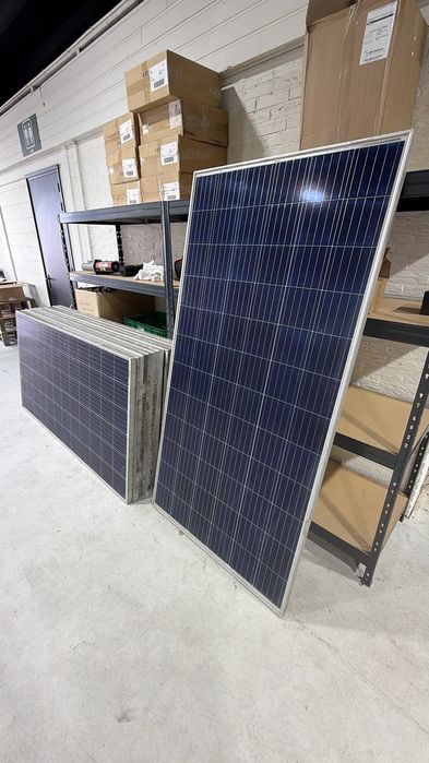 Używany panel fotowoltaiczny CSUN 330W | 1956x990 mm | PV | BDO