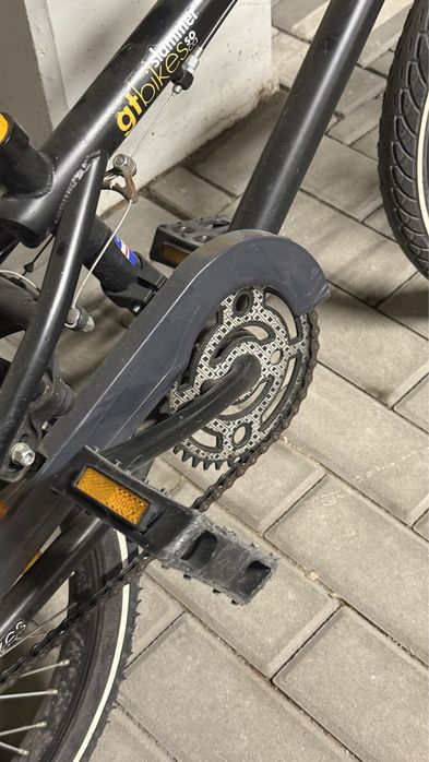 rower bmx  gt bikes