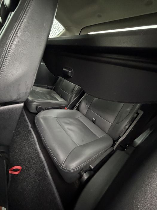 Ford S-Max 2.0TDCi Titanium 7 L