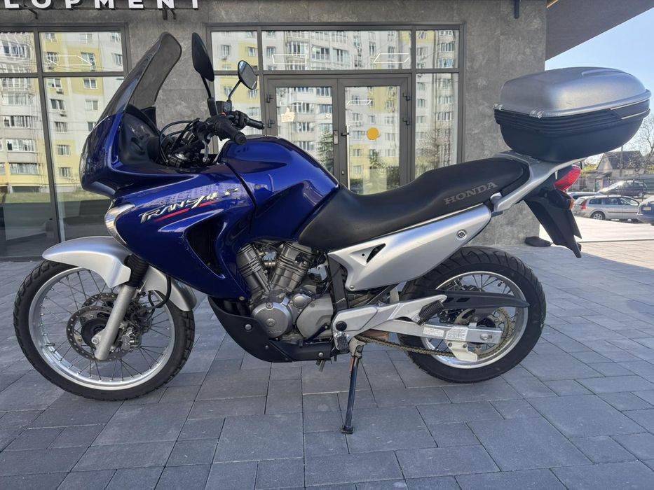 Продам Honda Transalp 650