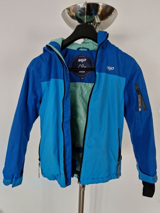 Kurtka narciarska BEJO chłopięca