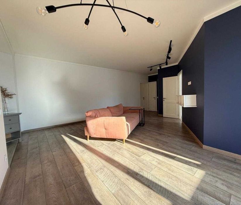 Продаж 3-к. квартири Дизайнерський ремонт 95/80/15м² Винники 117000$