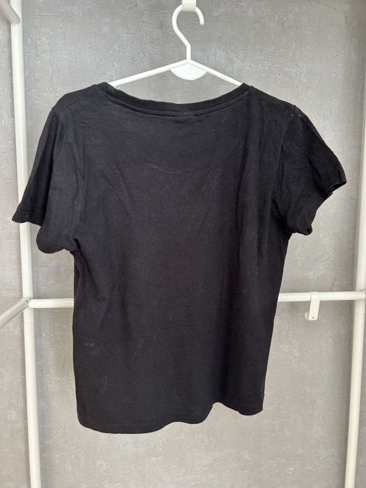 Czarna bluzka Starwars