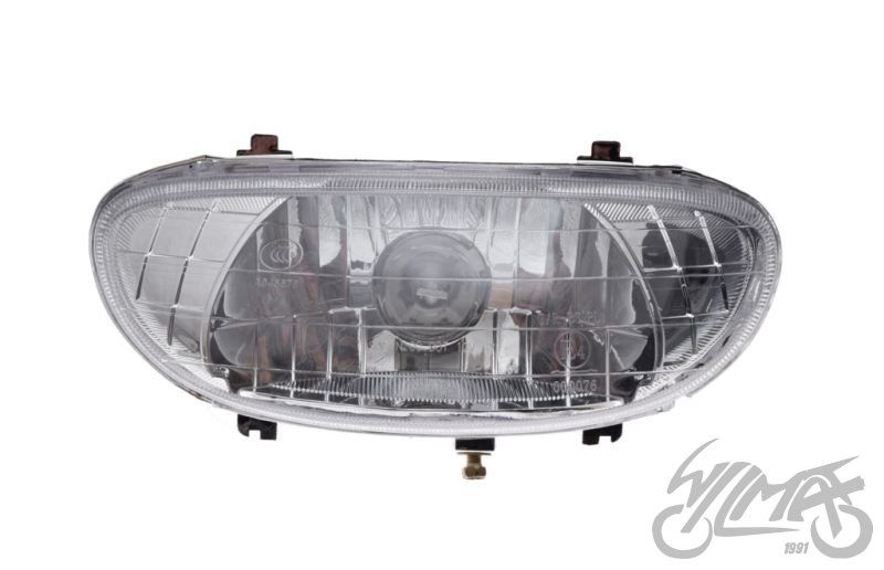 Lampa tylnia, przednia Skuter MAŁY chińczyk (Coliber, Vapor)