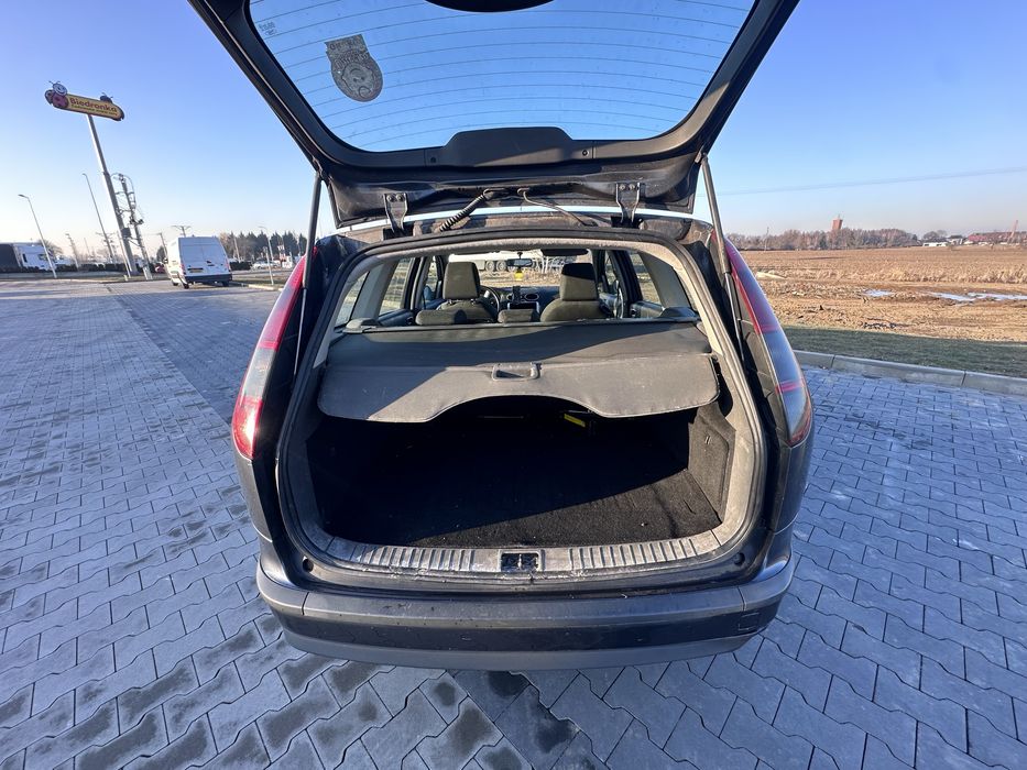 Sprzedam Ford Focus 2.0 TDCi diesel