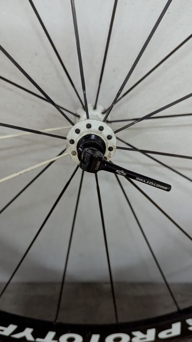 Roda prototype 5 protour