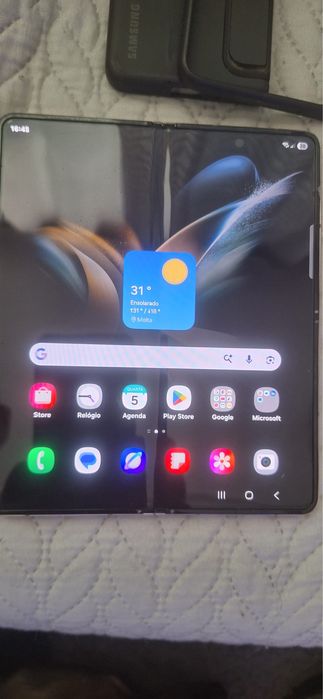 Vendo Samsung Galaxy Z Fold 4