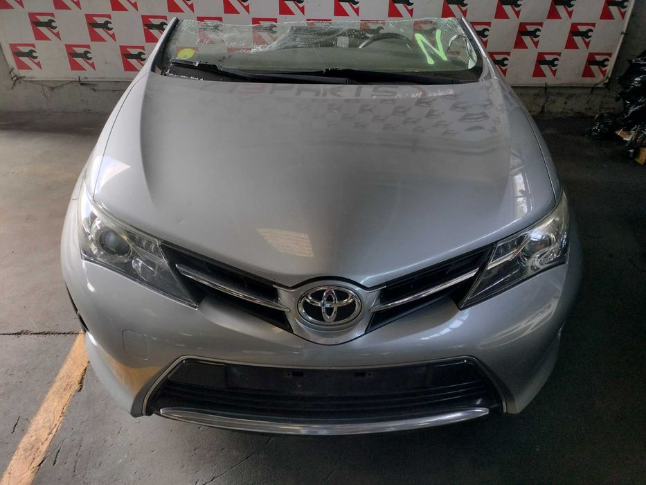 Frente Completa Toyota Auris 1.4 D4D 2014 #F30
